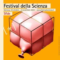 Festival della Scienza 2024